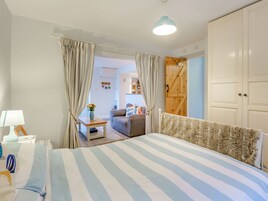 村舍 | 1 多间卧室、特色装修、特色家居、免费 WiFi