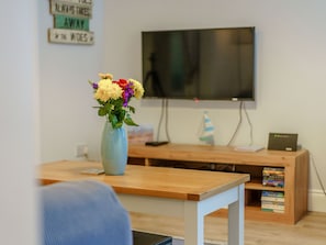 Cottage | Interior - Seaside (Ventnor)