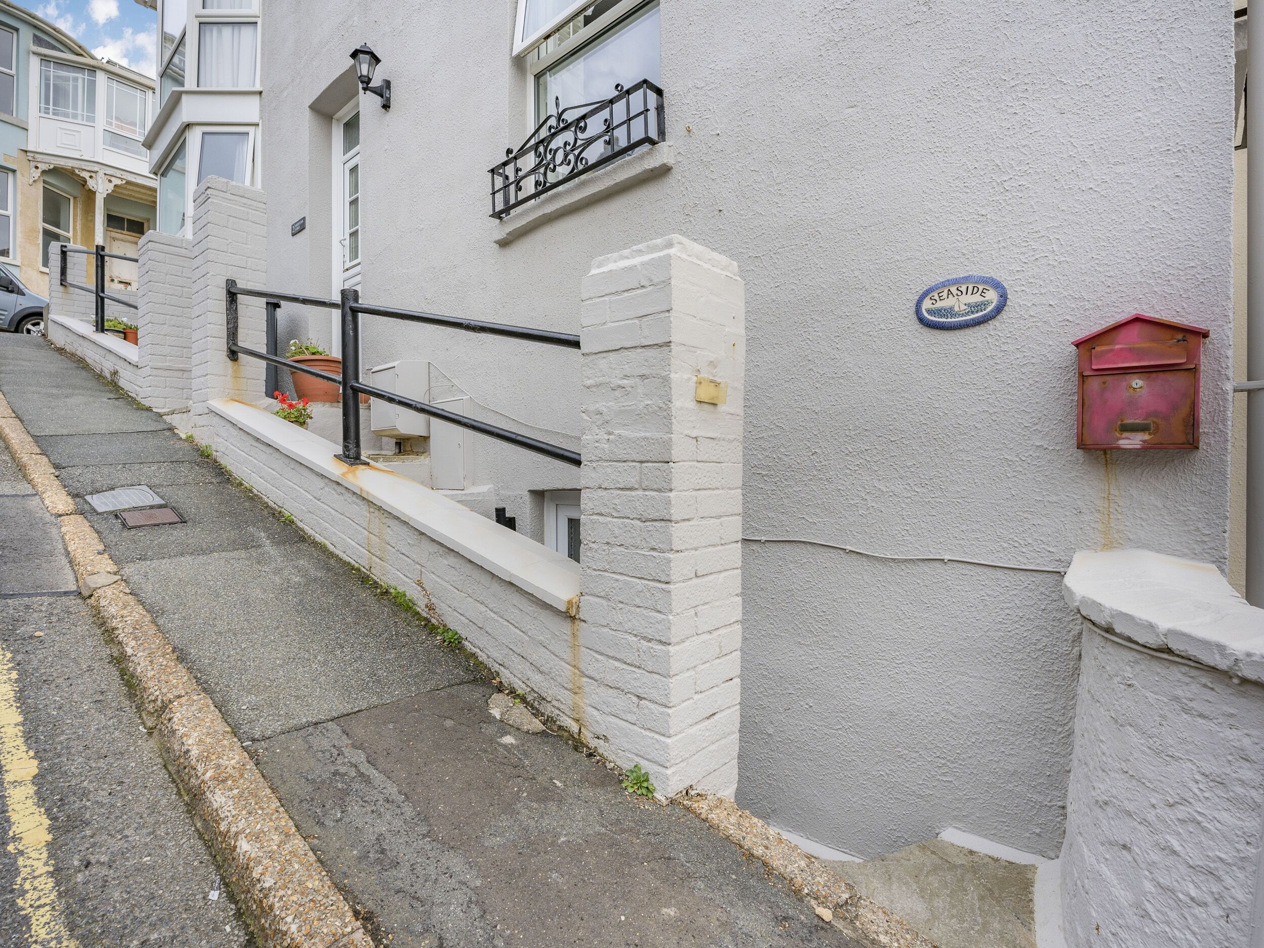 Cottage | Front of property
