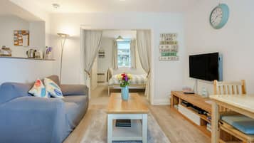 Cottage | Intérieur
