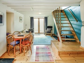 Televisión, reproductor de DVD