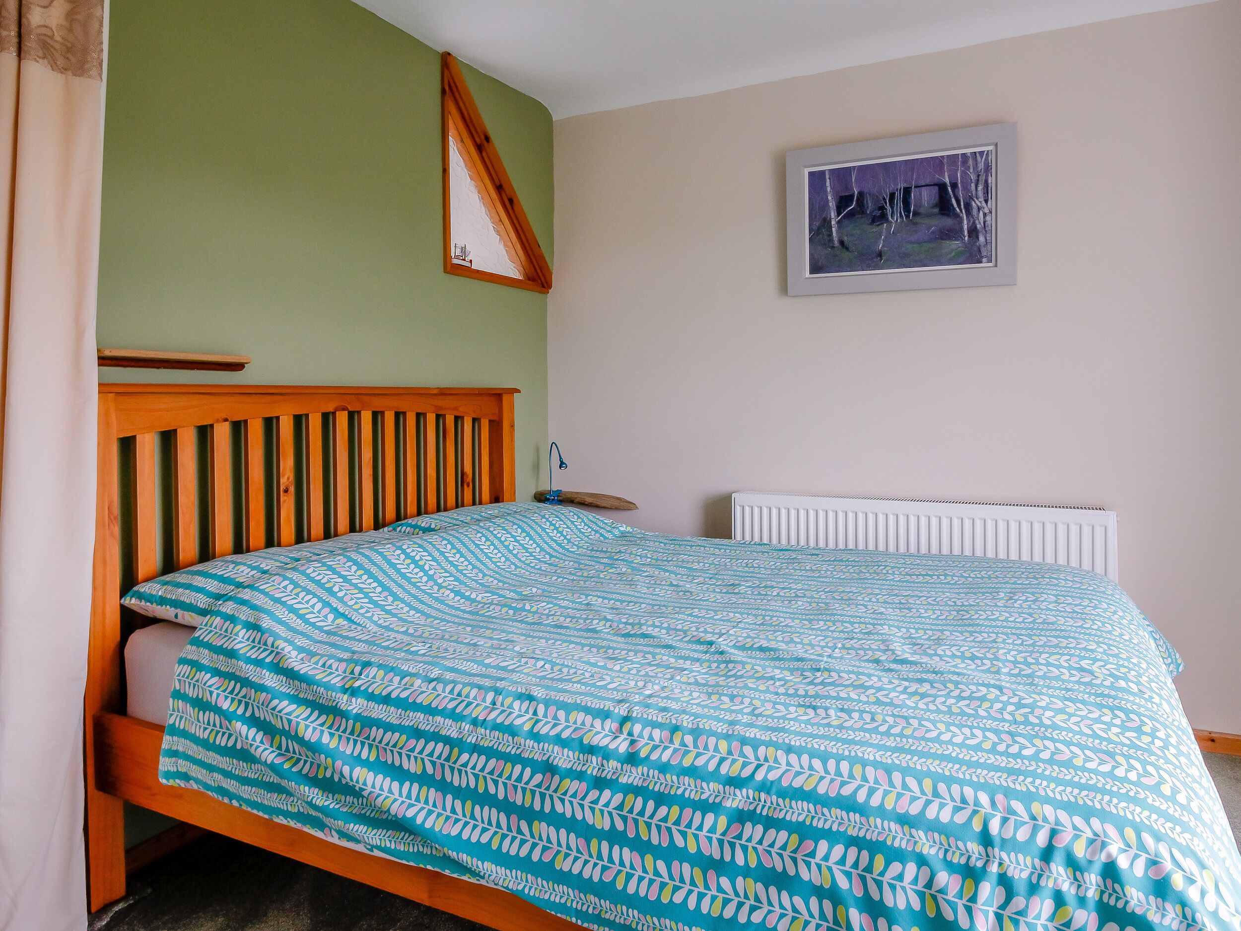 Cottage | 2 bedrooms, individually decorated, individually furnished, free WiFi