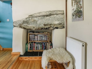 村舍 | 住宿内部