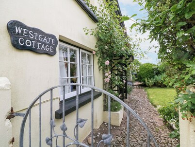 Westgate Cottage