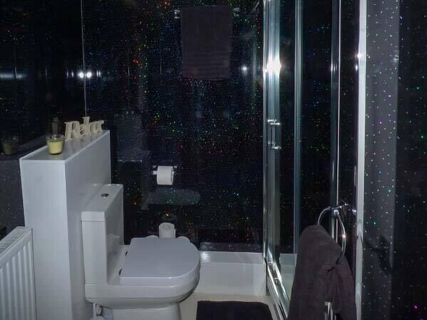 Cottage | Salle de bain | Douche