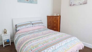 Cottage | 1 bedroom, individually decorated, individually furnished, free WiFi