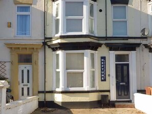 Cottage | Interior - Flat 1 (Bridlington)