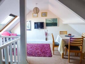 Ferienhaus | Innenbereich
