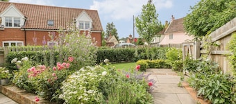 Mulberry Cottage