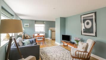 Ferienhaus | Innenbereich