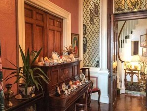 Cottage | Interior - Clooneavin Apartment 6 (Lynmouth)