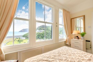 คอทเทจ | 2 ห้องนอน, ห้องพักตกแต่งอย่างมีเอกลักษณ์, ตกแต่งพิเศษโดยเฉพาะ