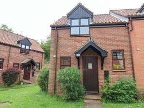 Cottage | Exterior