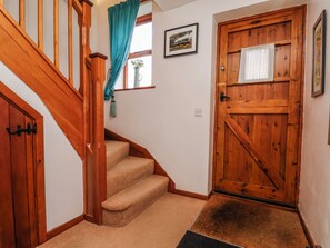 Cottage | Interior - Waterside Cottage (Whitby)