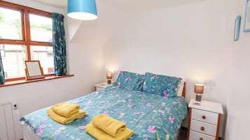 Cottage | 2 slaapkamers, individueel gedecoreerd, individueel gemeubileerd