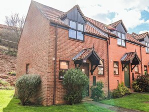 Cottage | Exterior - Waterside Cottage (Whitby)