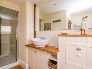 Interior - Bank House (Newcastle Emlyn)