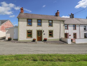 Casa de campo | Interior