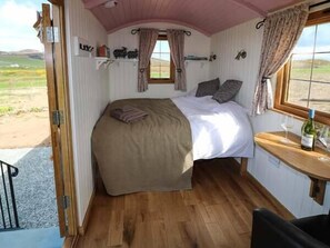 Cottage | Interior - Llety'r Bugail (Maesteg)