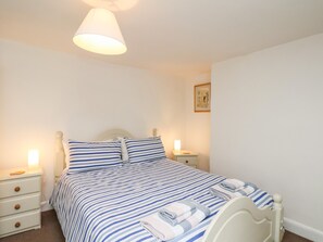 Cottage | Interior - Mill Cottage (Saltburn-by-the-Sea)