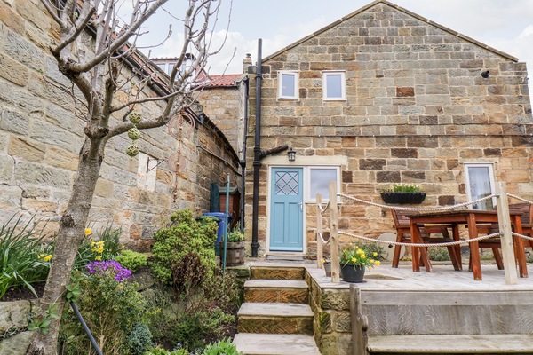 Cottage | Exterior
