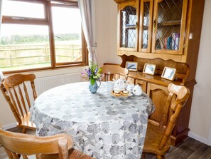 Cottage | Dining - The Dovecote (Bideford)