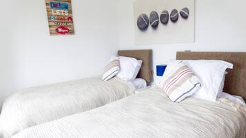 村舍 | 2 多间卧室、特色装修、特色家居、免费 WiFi