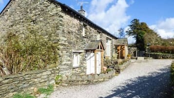 Cottage | Interni