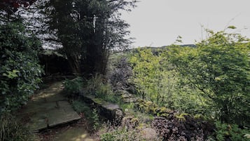 Cottage | Property grounds