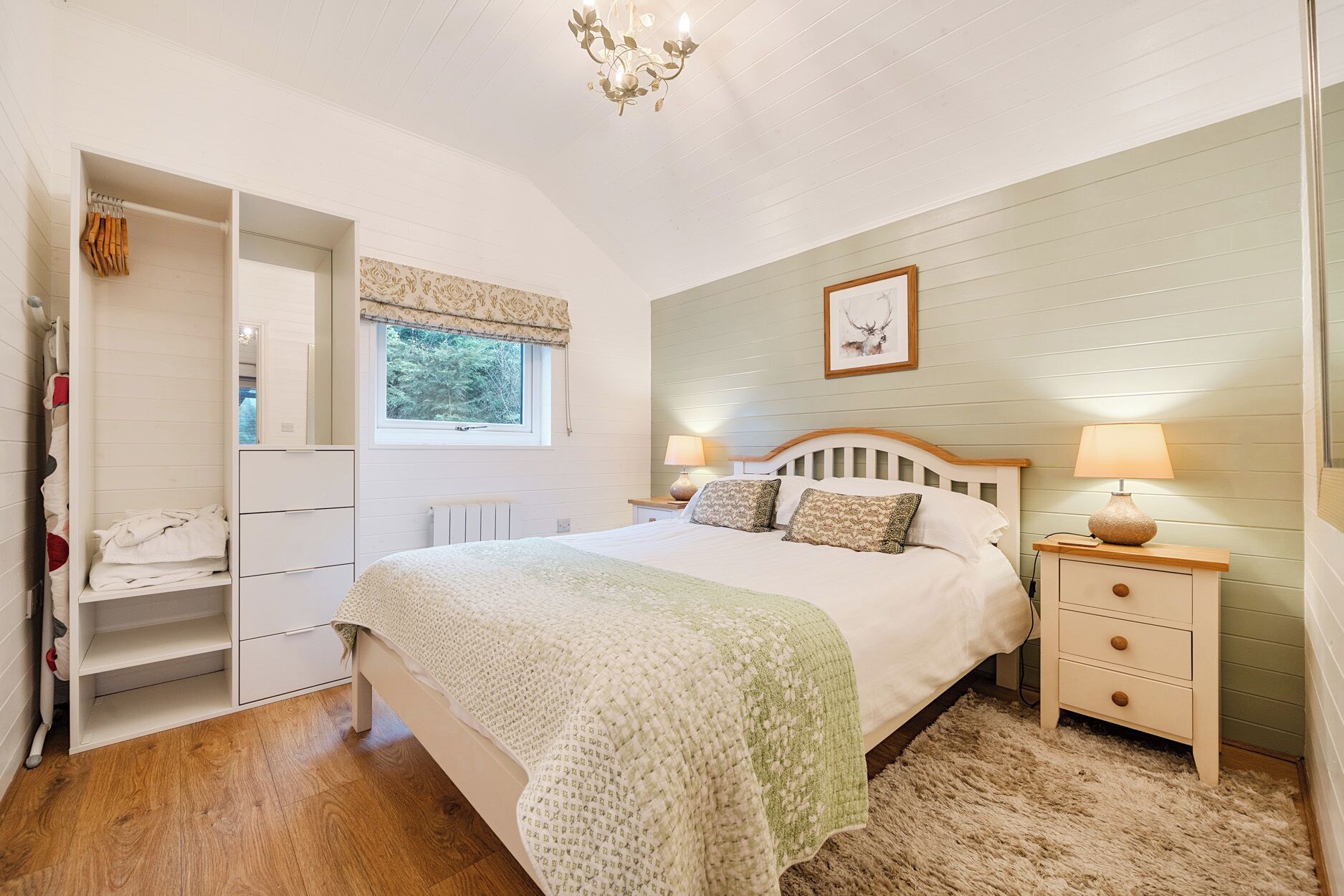 Cottage | 1 bedroom, individually decorated, individually furnished, free WiFi