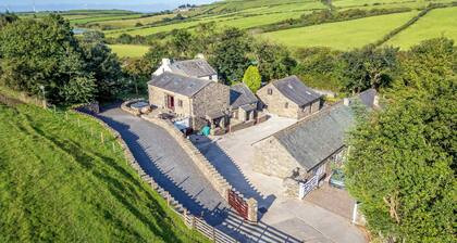 Ash Lodge