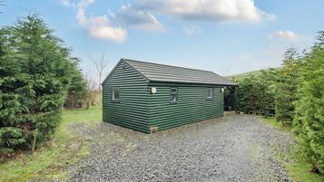 Cottage | Ngoại thất