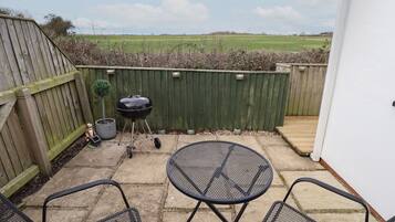 Cottage | Property grounds