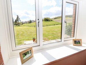 كوخ | المنشأة من الداخل