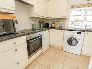 Cottage | Private kitchen