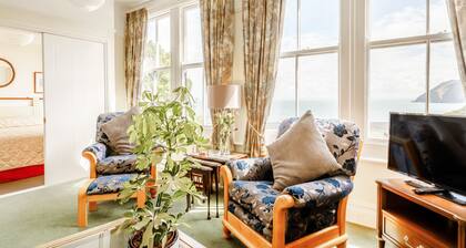 Clooneavin Apartment 3