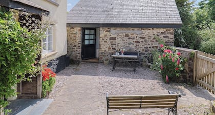 The Old Workshop
