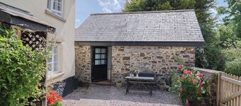 The Old Workshop