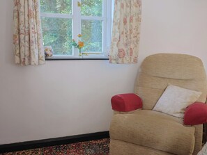 Cottage | Interior - The Old Workshop (South Molton)