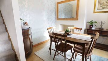 Cottage | Ristoranti