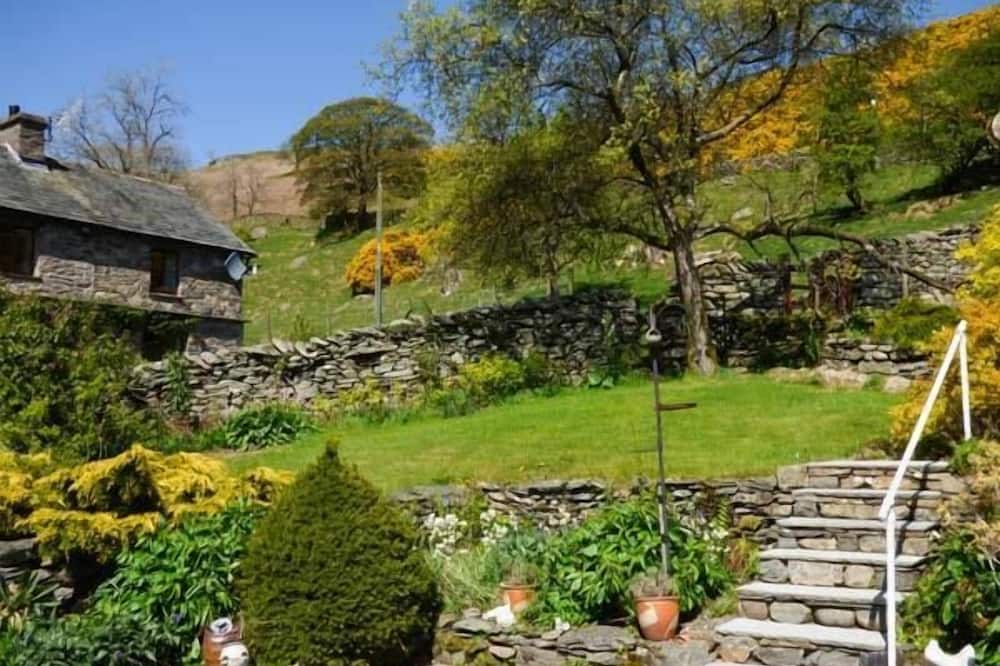 South Lodge - Kentmere
