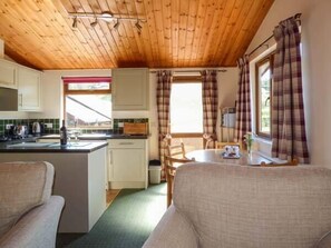Chaumière | Intérieur