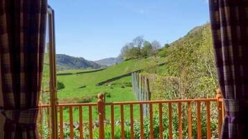 Casa de campo | Parte interna