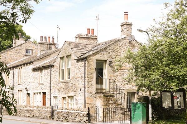 Cottage | Front of property