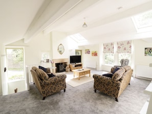 Cottage | Interior - Orchard Cottage (Keighley)