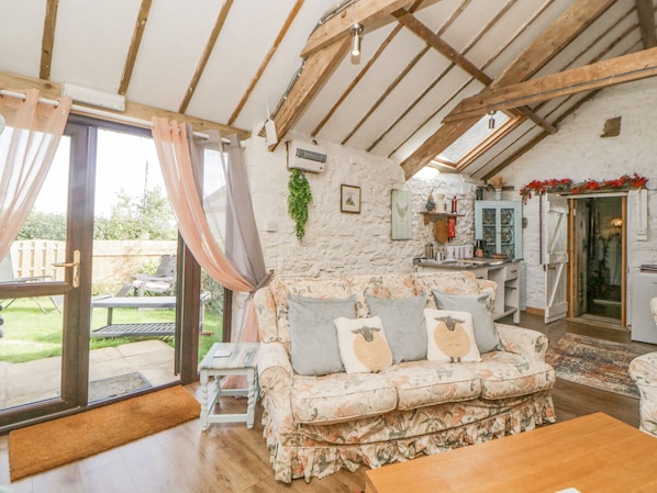 村舍 | 住宿内部