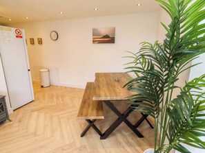 Ferienhaus | Innenbereich