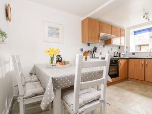 Ferienhaus | Innenbereich