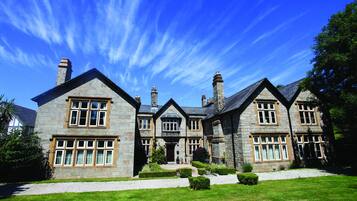 Casa de campo | Fachada