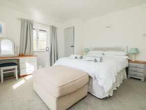 Cottage - Bell Cottage (Penzance)